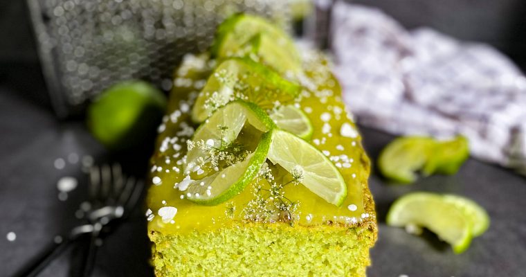 Avocado Kuchen